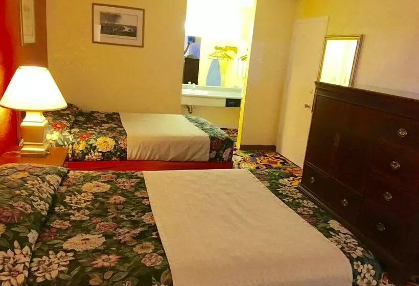 בית מלון כפרי Sunrise Inn