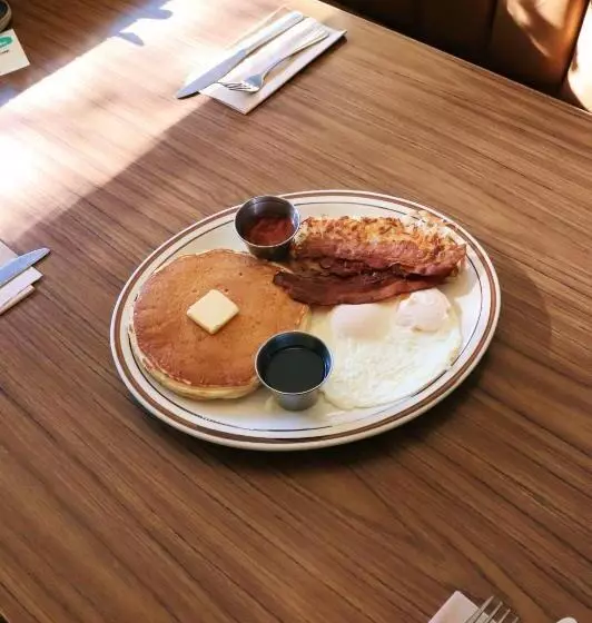 هتل The Adler A Hollywood