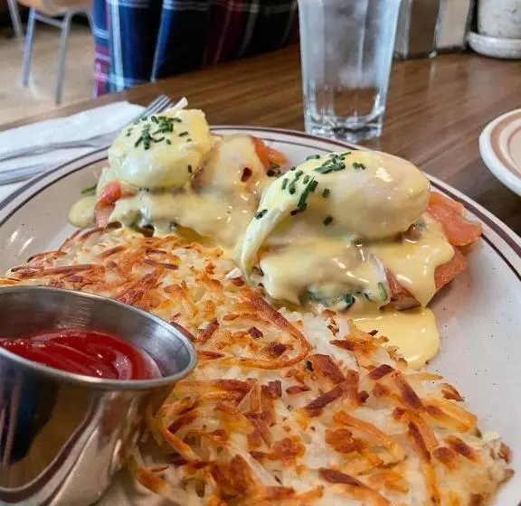 هتل The Adler A Hollywood