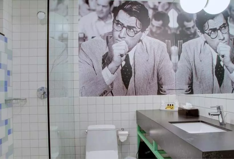 هتل The Adler A Hollywood