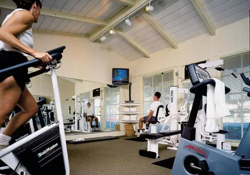 ホテル The Creekside Inn