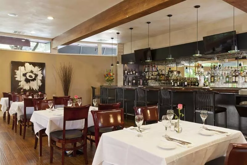 ホテル The Creekside Inn