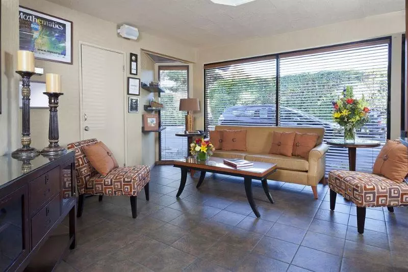 ホテル The Creekside Inn