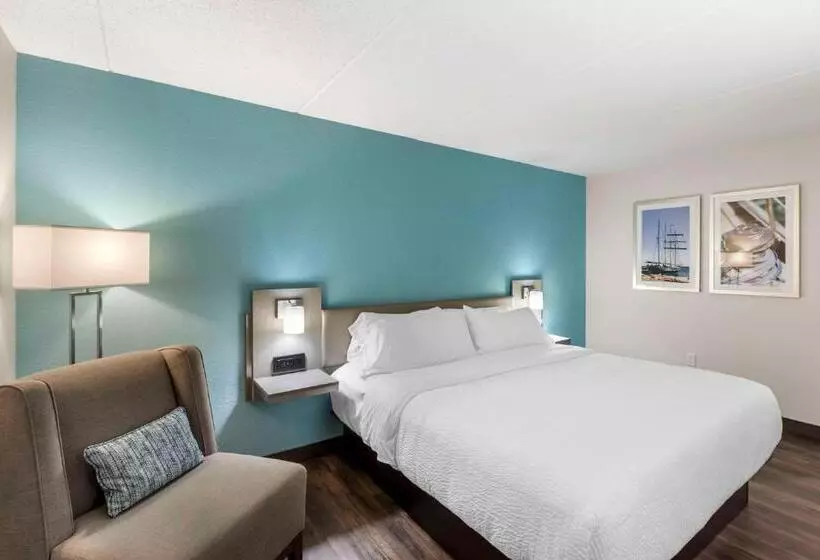 The Harborview, Ascend Hotel Collection