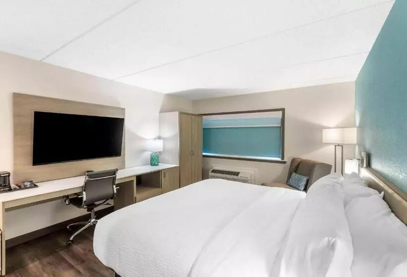 The Harborview, Ascend Hotel Collection