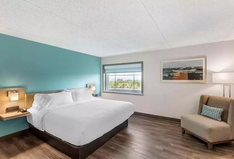 The Harborview, Ascend Hotel Collection