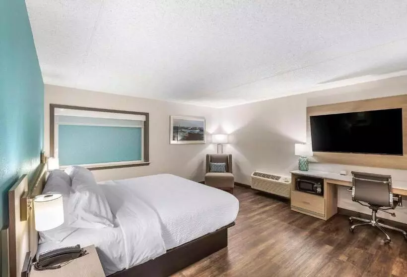 The Harborview, Ascend Hotel Collection