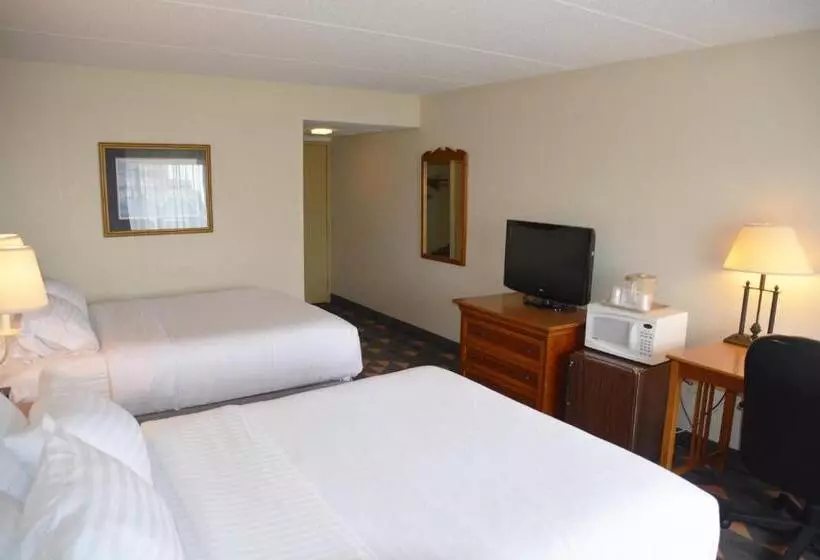 The Harborview, Ascend Hotel Collection