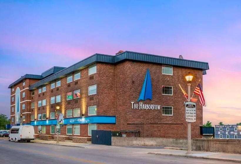 The Harborview, Ascend Hotel Collection