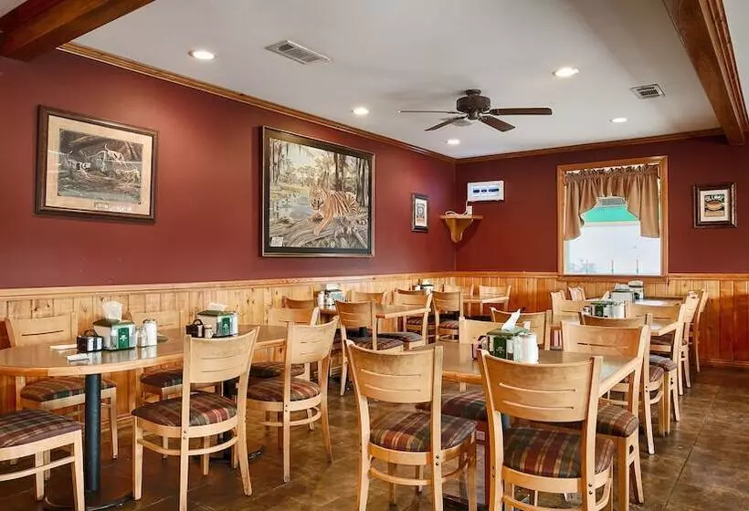 酒店 The Winnfield Lodge