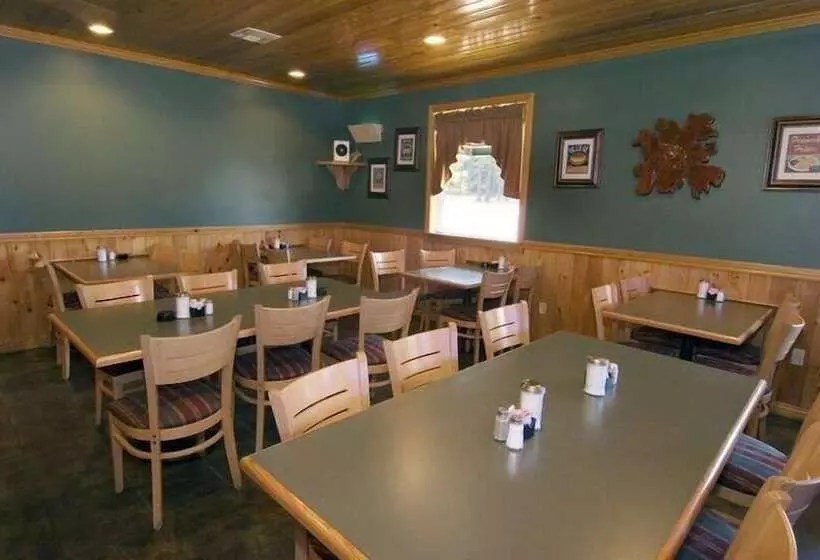 酒店 The Winnfield Lodge