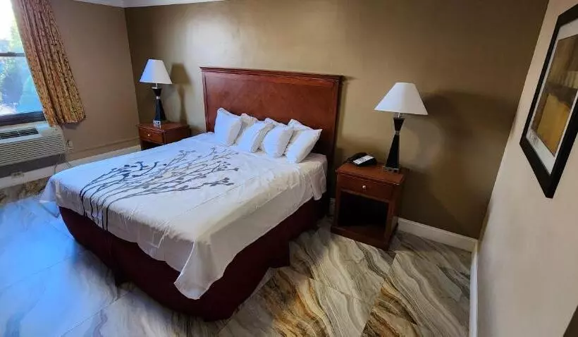 호텔 Town House Inn And Suites