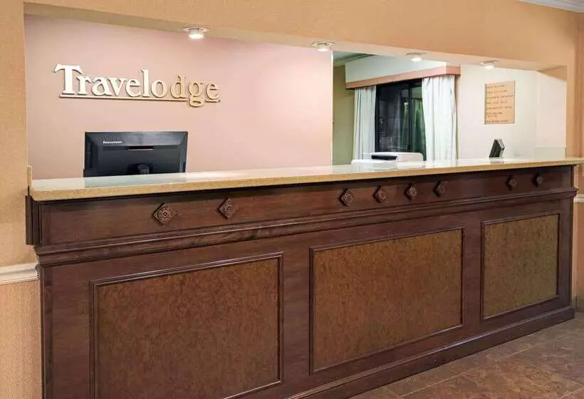 فندق Travelodge By Wyndham Beckley