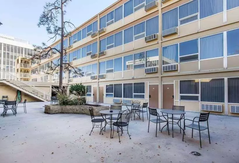 فندق Travelodge By Wyndham Great Falls