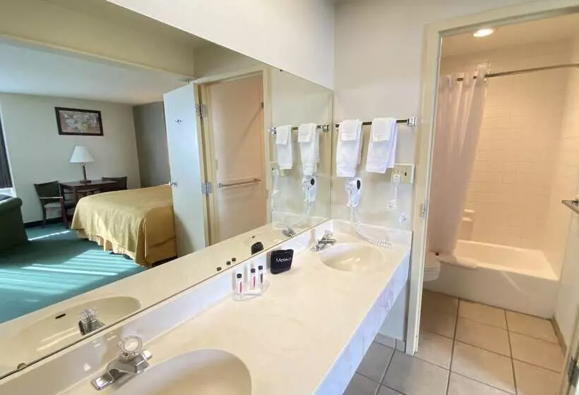 فندق Travelodge By Wyndham Great Falls