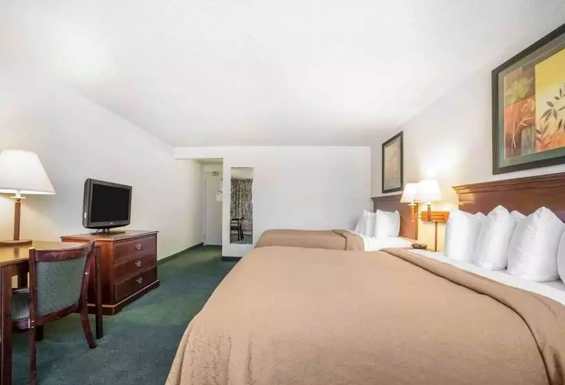 فندق Travelodge By Wyndham Great Falls