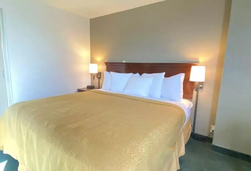 فندق Travelodge By Wyndham Great Falls