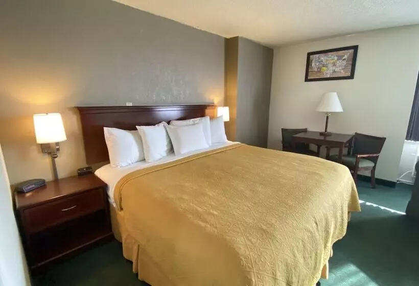 فندق Travelodge By Wyndham Great Falls