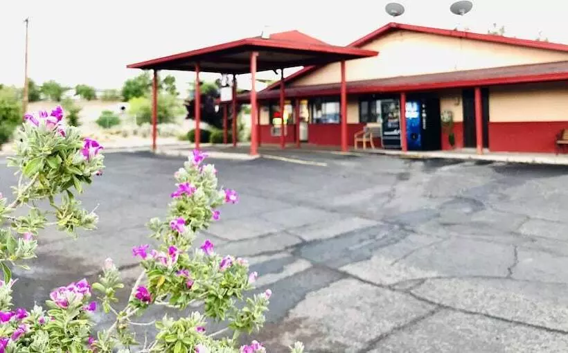 ホテル Travelodge By Wyndham Truth Or Consequences