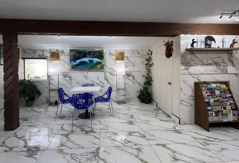 ホテル Travelodge By Wyndham Truth Or Consequences