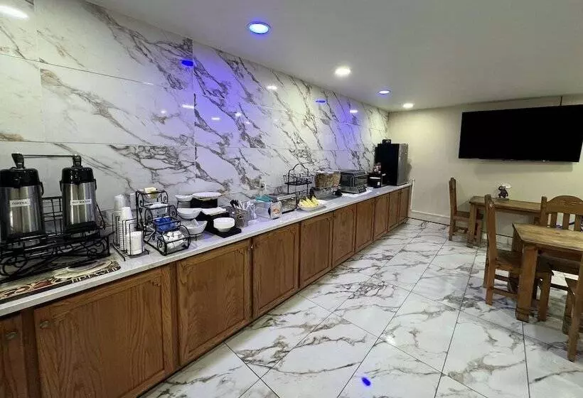 ホテル Travelodge By Wyndham Truth Or Consequences