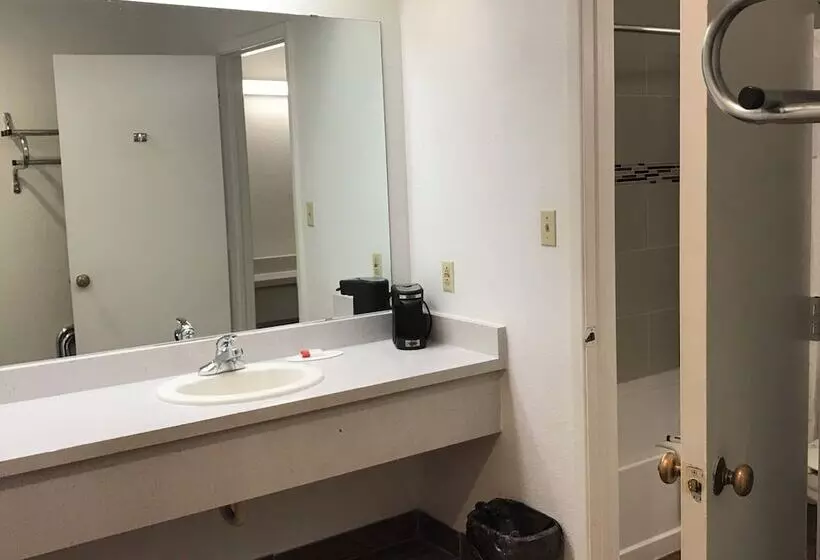 ホテル Travelodge By Wyndham Truth Or Consequences