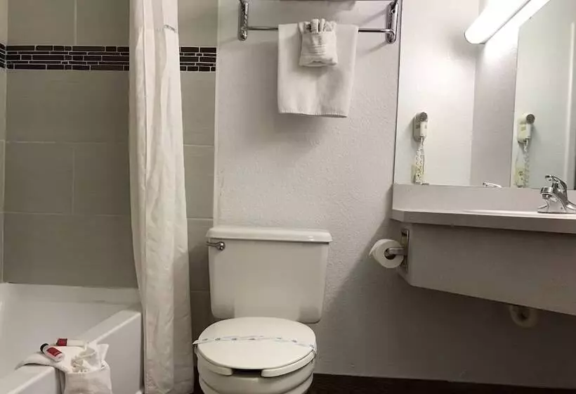 ホテル Travelodge By Wyndham Truth Or Consequences