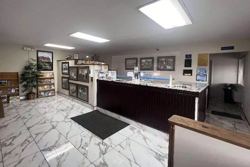 ホテル Travelodge By Wyndham Truth Or Consequences