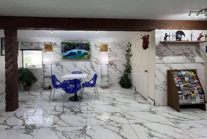 ホテル Travelodge By Wyndham Truth Or Consequences