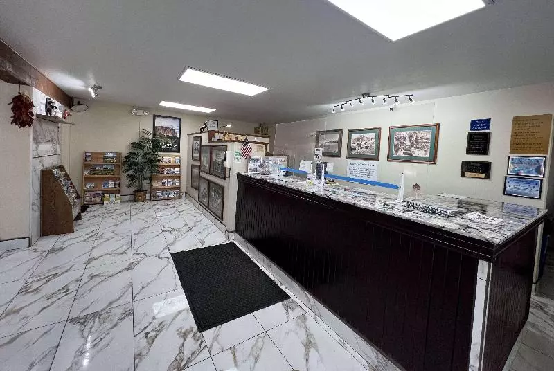 ホテル Travelodge By Wyndham Truth Or Consequences