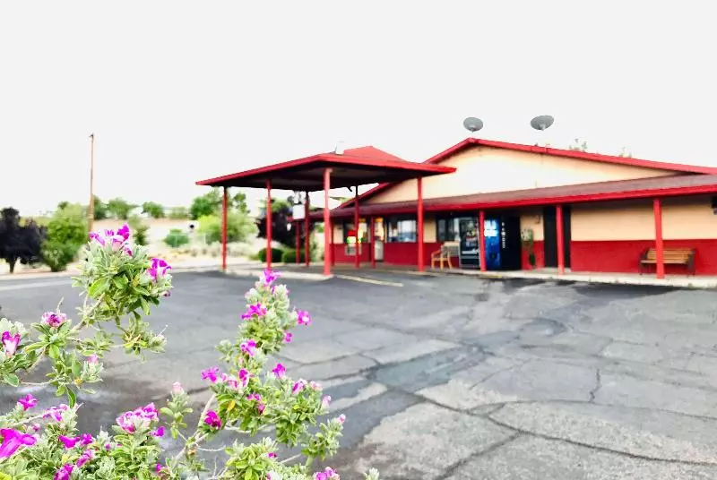 ホテル Travelodge By Wyndham Truth Or Consequences