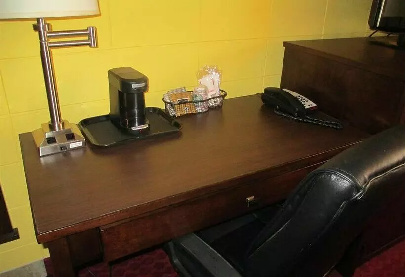 فندق Walla Walla Vineyard Inn