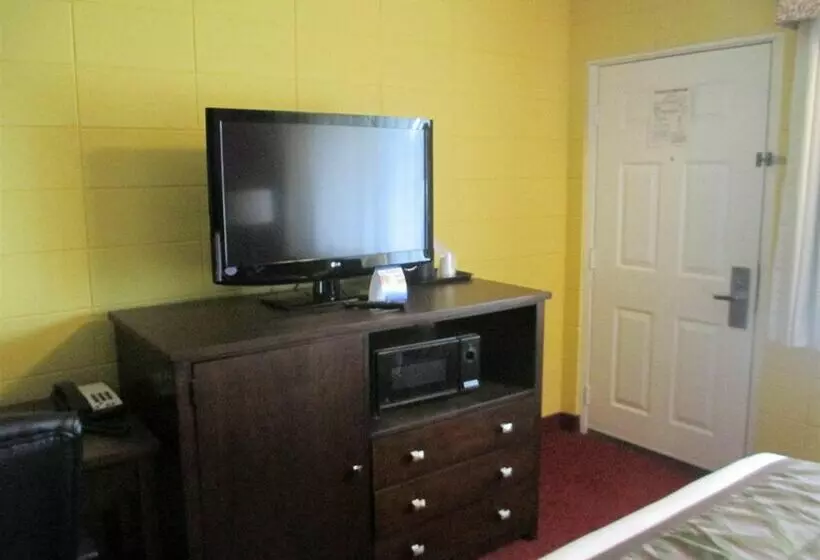 فندق Walla Walla Vineyard Inn