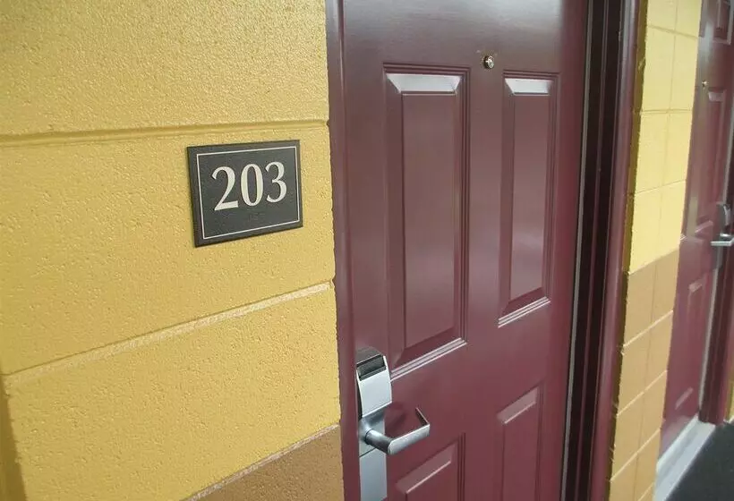 فندق Walla Walla Vineyard Inn