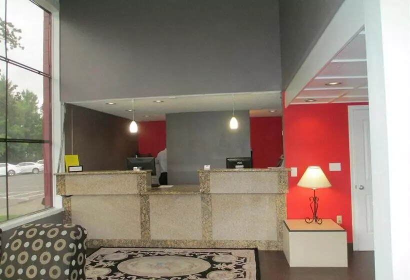 فندق Walla Walla Vineyard Inn