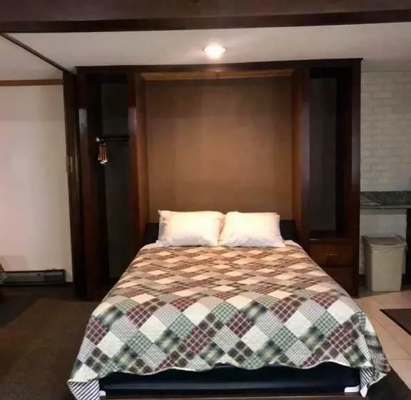 모텔 Centerstone Resort Lake Aire