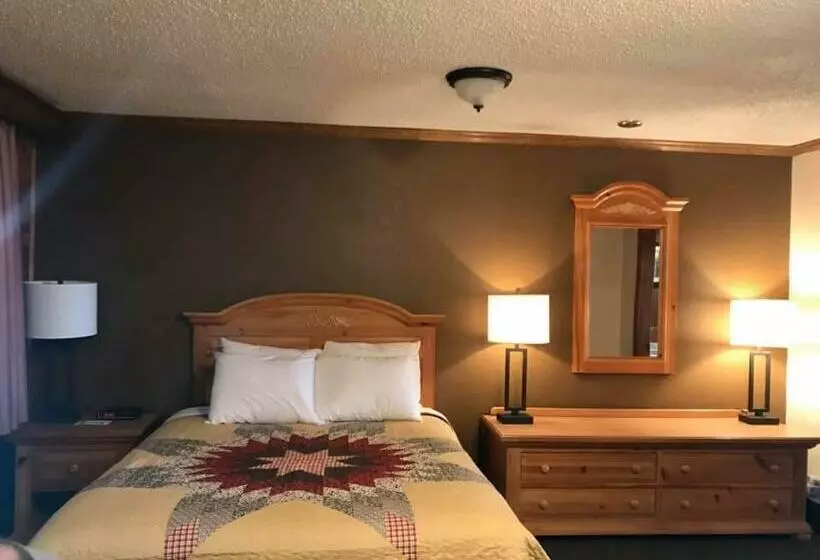 모텔 Centerstone Resort Lake Aire