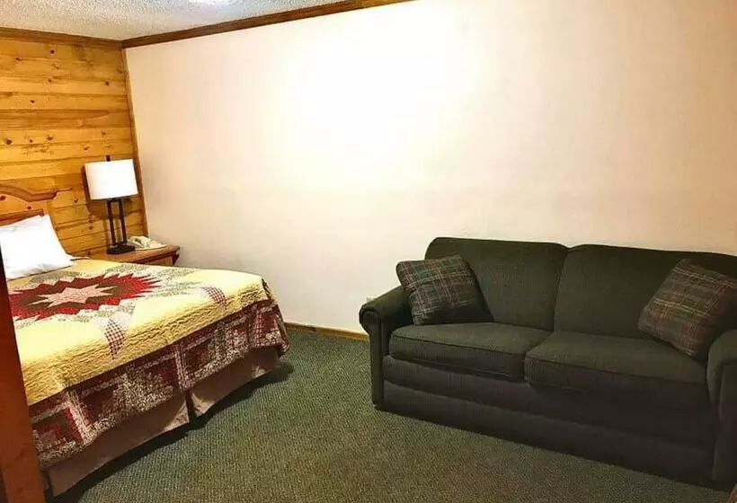 모텔 Centerstone Resort Lake Aire