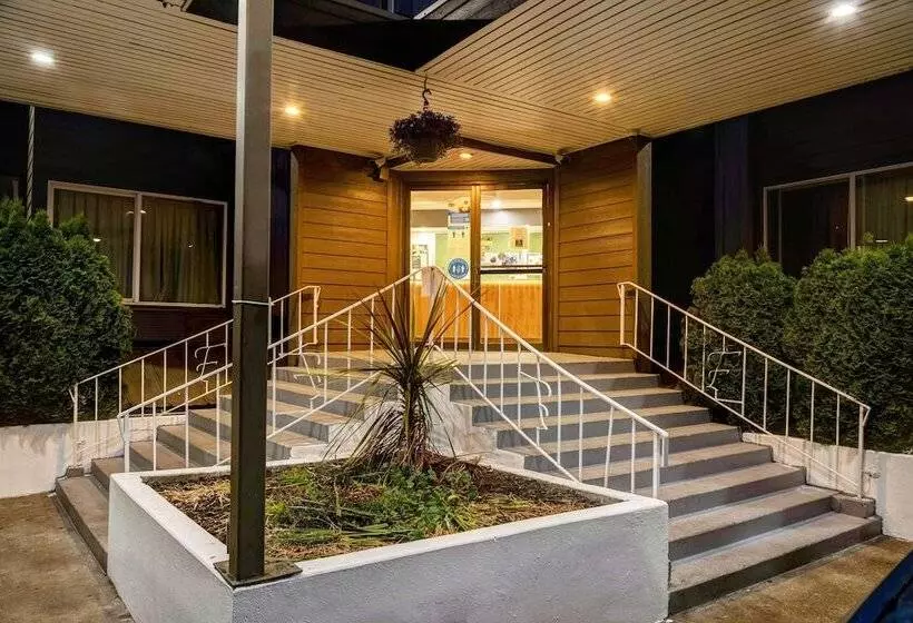 モーテル Studio 6 Portland Or