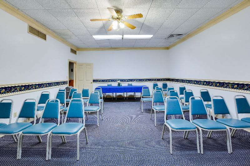 OYO Hotel Tyler Lindale