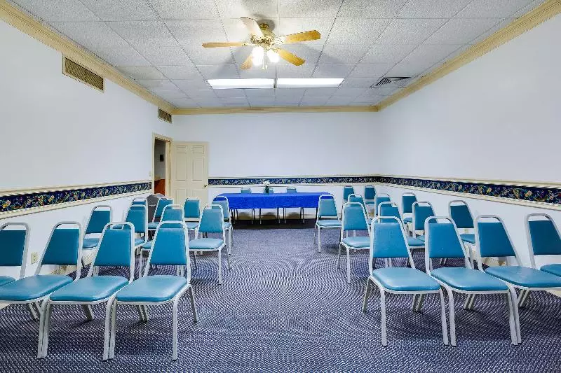 OYO Hotel Tyler Lindale