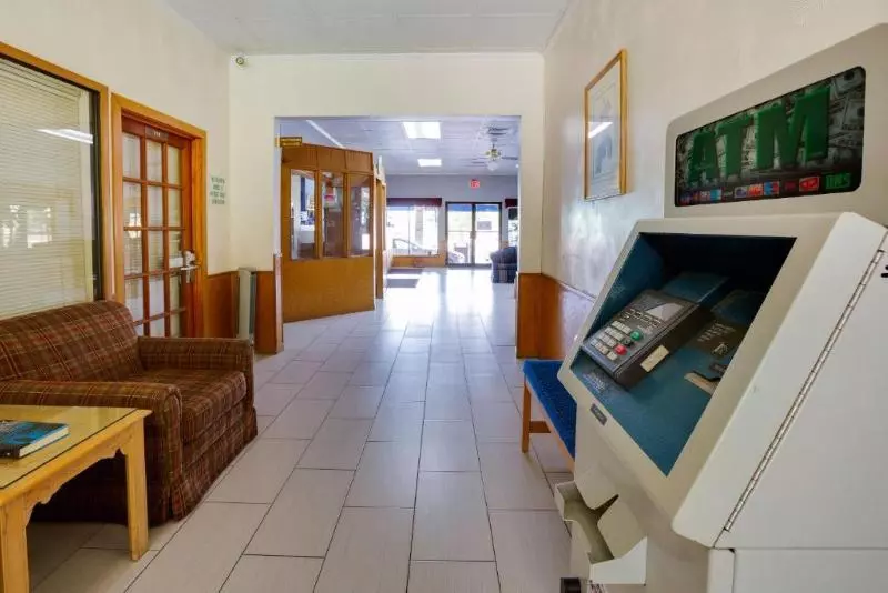 OYO Hotel Tyler Lindale