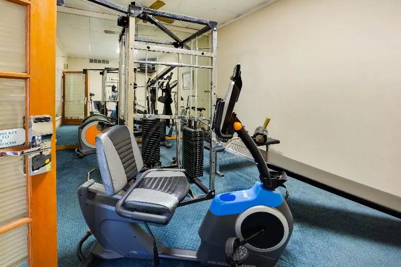 OYO Hotel Tyler Lindale