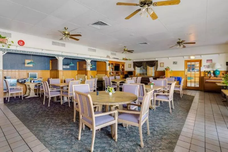 OYO Hotel Tyler Lindale