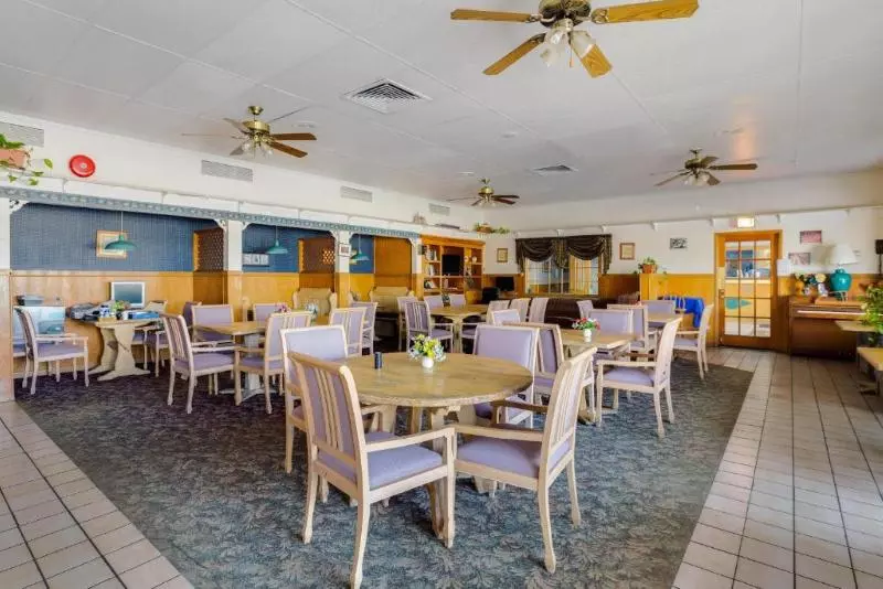 OYO Hotel Tyler Lindale