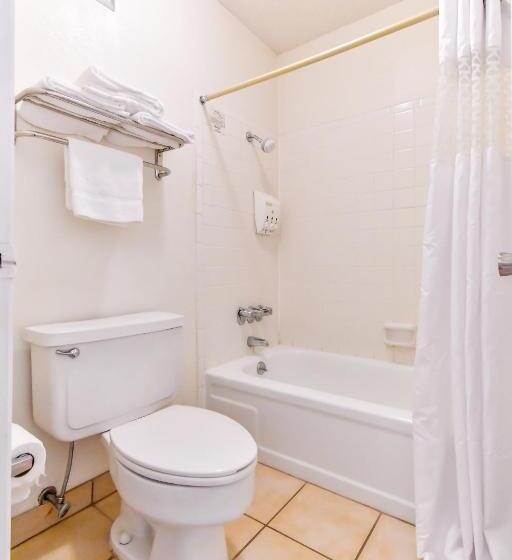 OYO Hotel Tyler Lindale