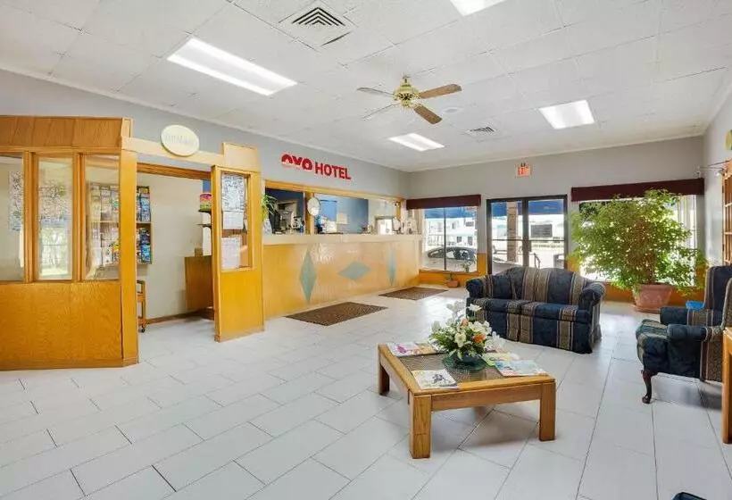 OYO Hotel Tyler Lindale