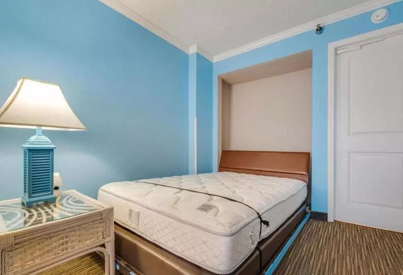 The Caravelle Resort