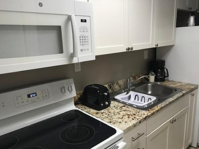 The Caravelle Resort