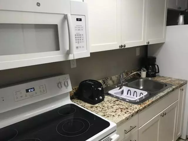 The Caravelle Resort